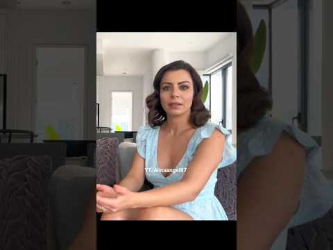 كيف وصلت امريكا – الينا انجل